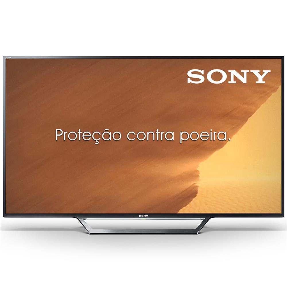 SONY BRAVIA 32インチ Sony - KDL-32EX425 - Televisão 32