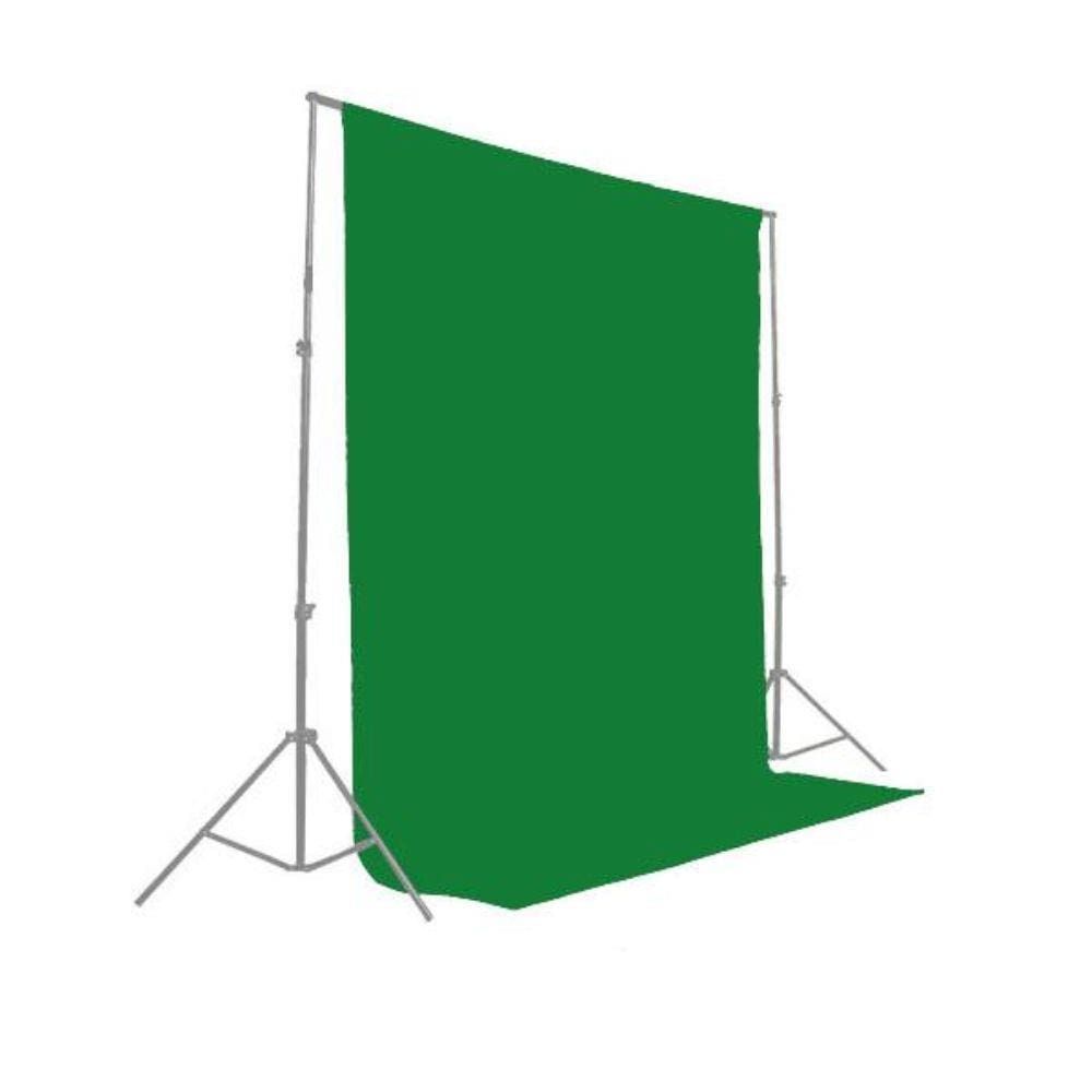 Tecido Fundo Infinito Fotográfico Chroma Key 1,78 X 2,20m - Azul