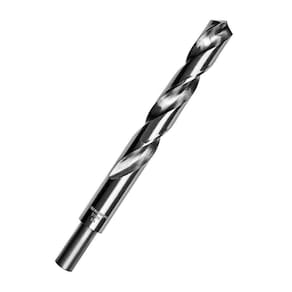 Broca para Aço 17,5 x 191 mm-TRAMONTINA-43141/174