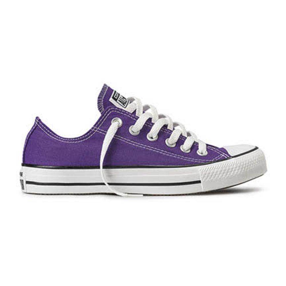 all star infantil roxo