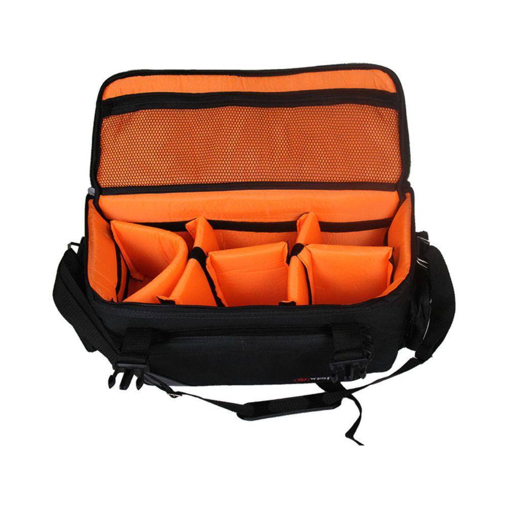 western camera bolsa