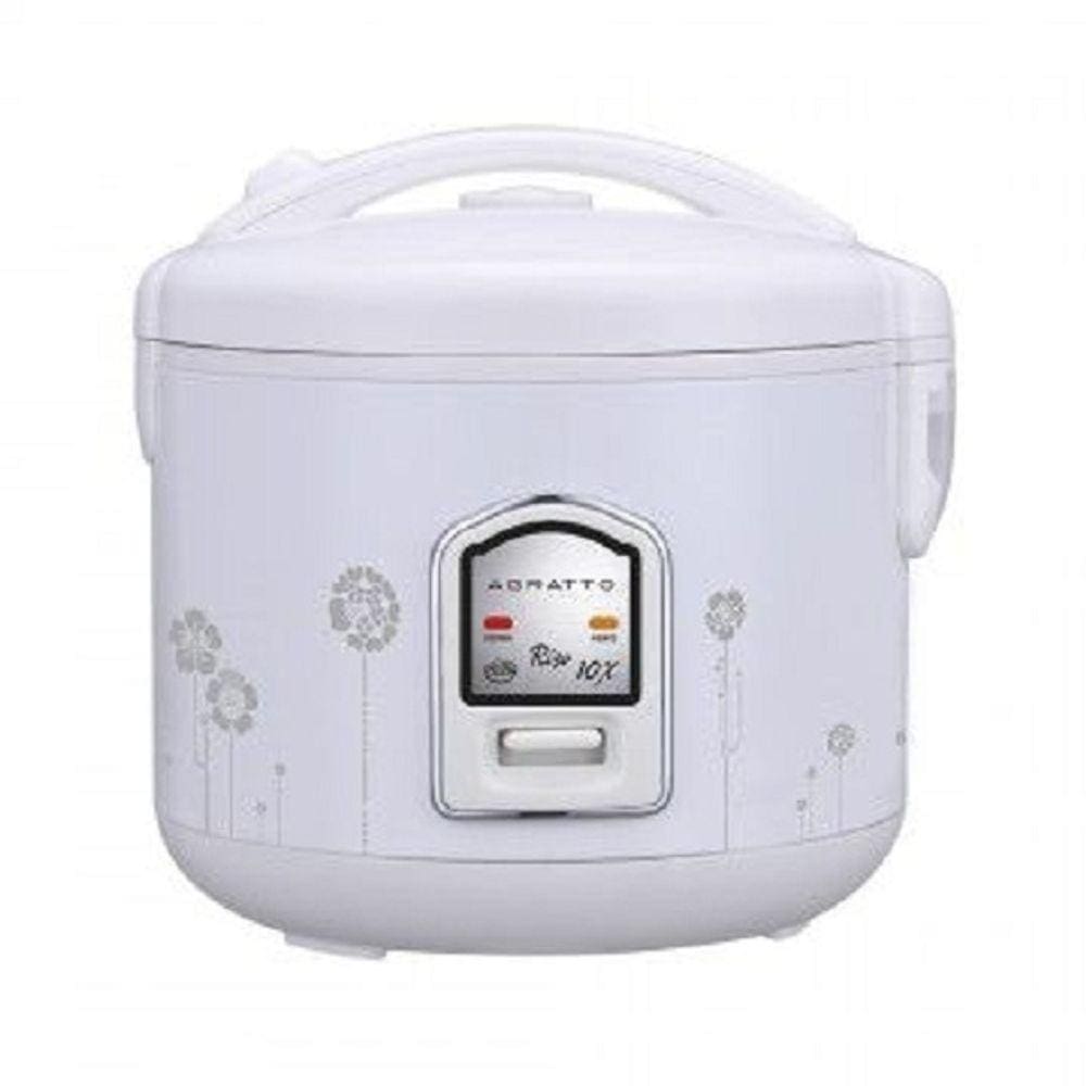 Panela Elétrica Arroz e Legumes RISO 10 XICARAS PA10X 127V