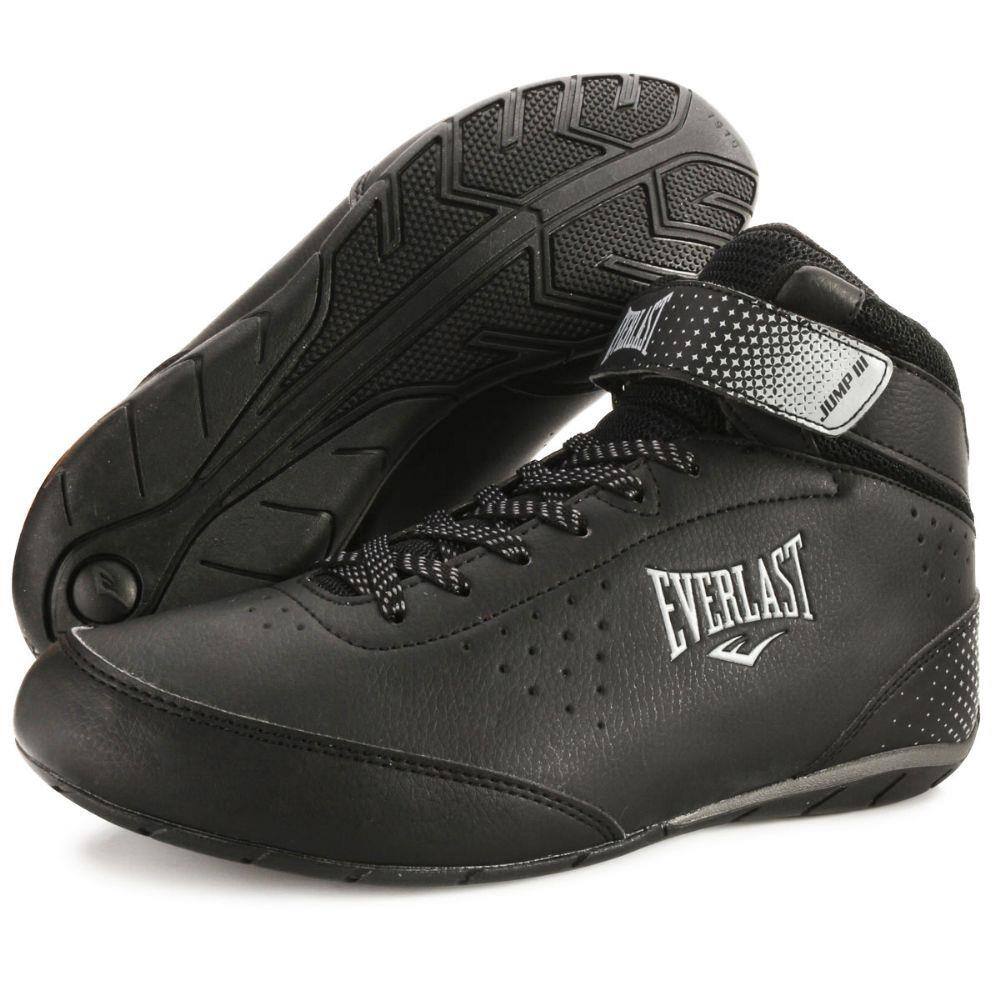 Botas everlast | Casas Bahia