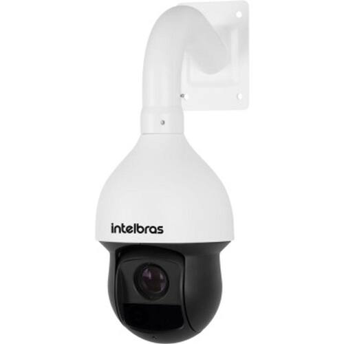 Câmera Speed Dome VIP 5220 SD IR Full HD Intelbras Menor preço em Câmera Speed Dome VIP 5220 SD IR Full HD Intelbras
