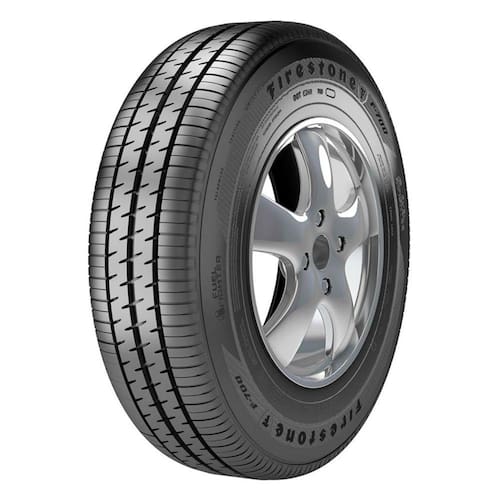 Pneu Firestone Aro 14 185 65 R14 F-700 86T Menor preço em Pneu Firestone Aro 14 185 65 R14 F-700 86T