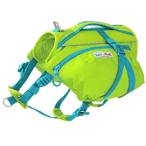 Mochila Outward Hound Crest Stone Tamanho 2