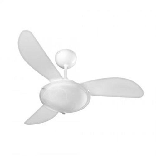 imagem-Ventilador De Teto Sunny Led Branco 5288 Ventisol - 110v