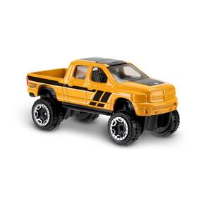 Hot Wheels Dodge Ram 1500 | Cuotas sin interés