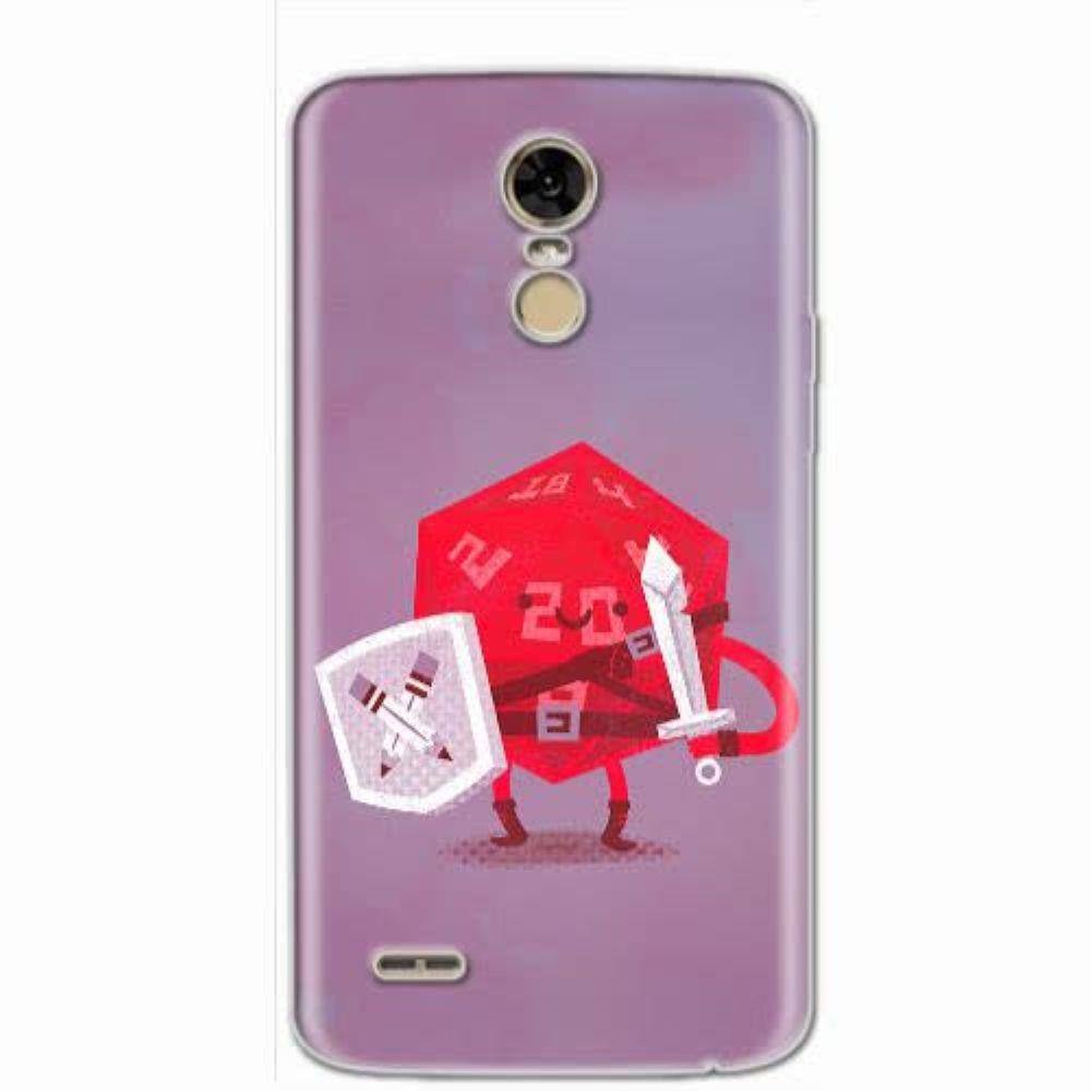 Capinha lg k20 | Casas Bahia