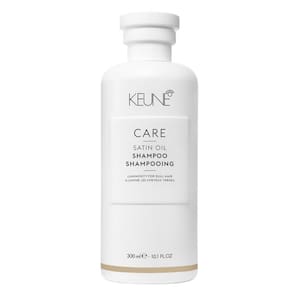 Keune Care Satin Oil Shampoo