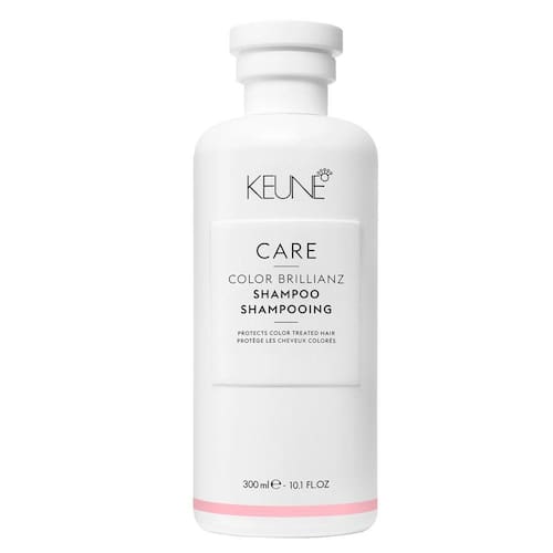imagem-Keune Care Color Brillianz Shampoo - 300ml