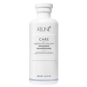 Keune Care Absolute Volume Shampoo