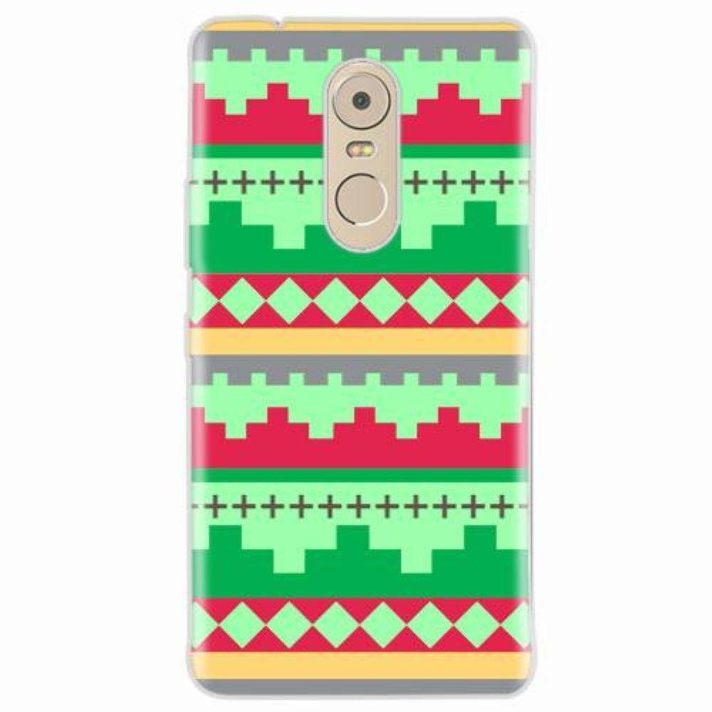 Capinha celular lenovo k8 plus | Casas Bahia