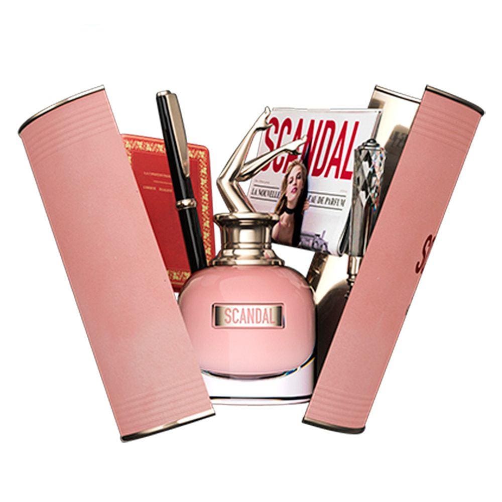 Scandal Jean Paul Gaultier - Perfume Feminino Eau de Parfum - 80ml