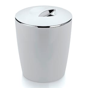 Lixeira De Polipropileno New Belly Ou 5 Litros - 27102