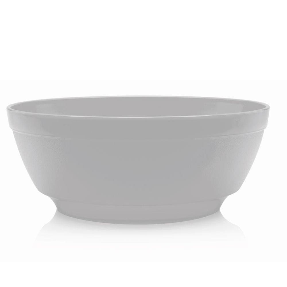Bowl De Plástico Luna Ou 3,5 Litros - 26088