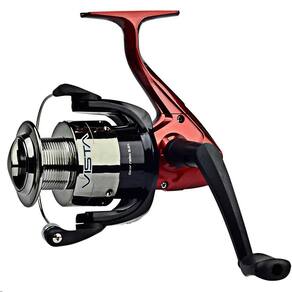 Molinete de Pesca Neo Plus Vista 500 Fricção Dianteira Recolhimento 5.2:1