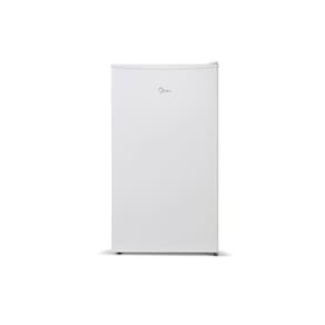 Frigobar Midea 93L Branco 60hz MRC10B2