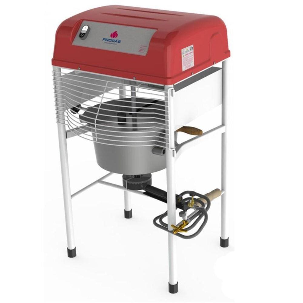 PRMQ-15/1 Misturador The Mix - Progas