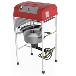 PRMQ-15/1 Misturador The Mix - Progas