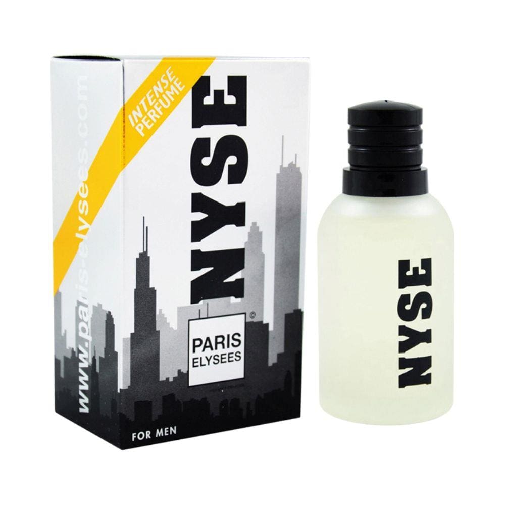 perfume nyse paris elysees