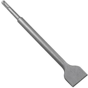 Talhadeira para Martelete SDS Plus 250 x 40 5142 Titanium