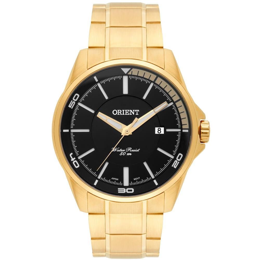 Relógio Orient Masculino Sports MGSS1130 P1KX