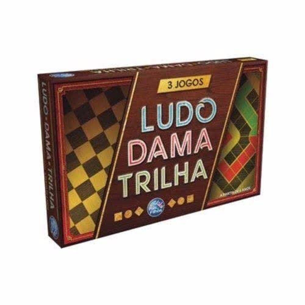 Jogo de dama imprimir  Black Friday Casas Bahia