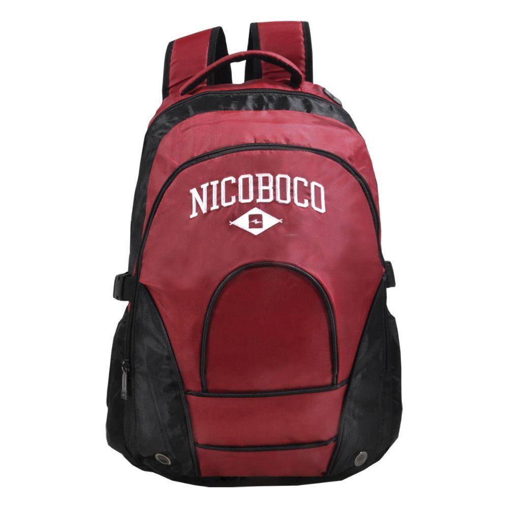 Mochila nicoboco | Casas Bahia