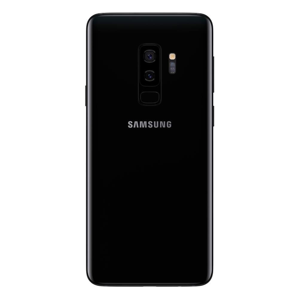 Smartphone Samsung Galaxy S9 Plus Dual | Casas Bahia