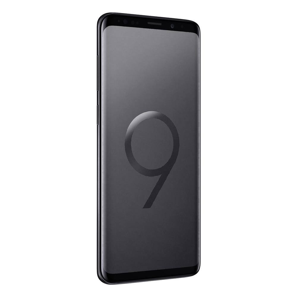 Smartphone Samsung Galaxy S9 Plus Dual | Casas Bahia