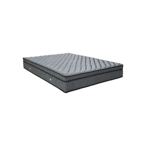 Colchão Orthotel Queen 158X198X24 Molas Superlastic Ortobom