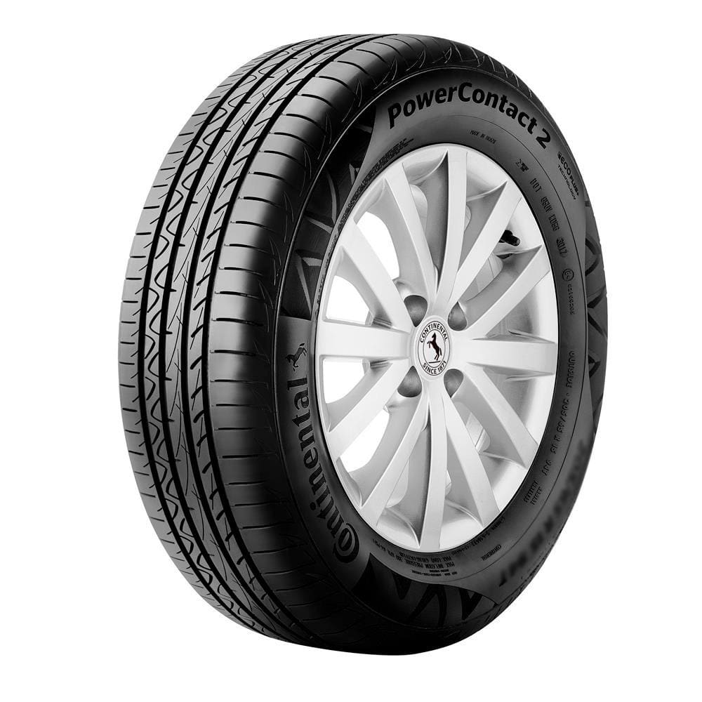 Pneu Aro 15 Continental PowerContact 2 175/65 84H