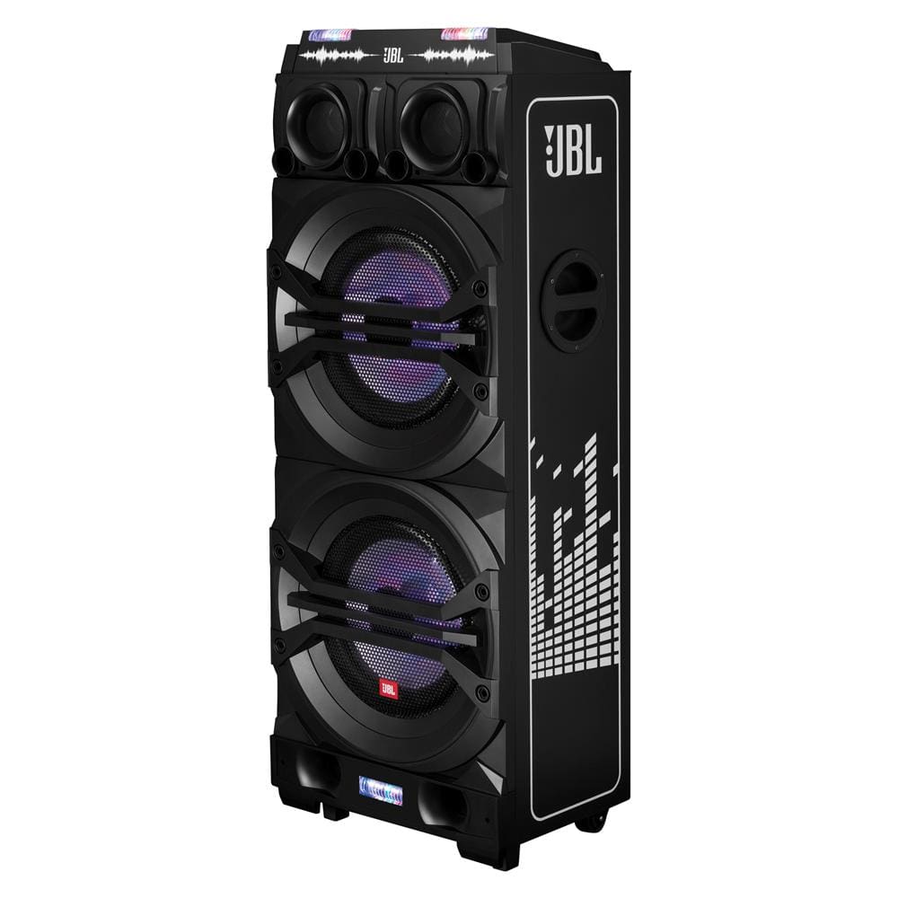 Caixa Amplificada JBL DJ Xpert J2515 | Casas Bahia