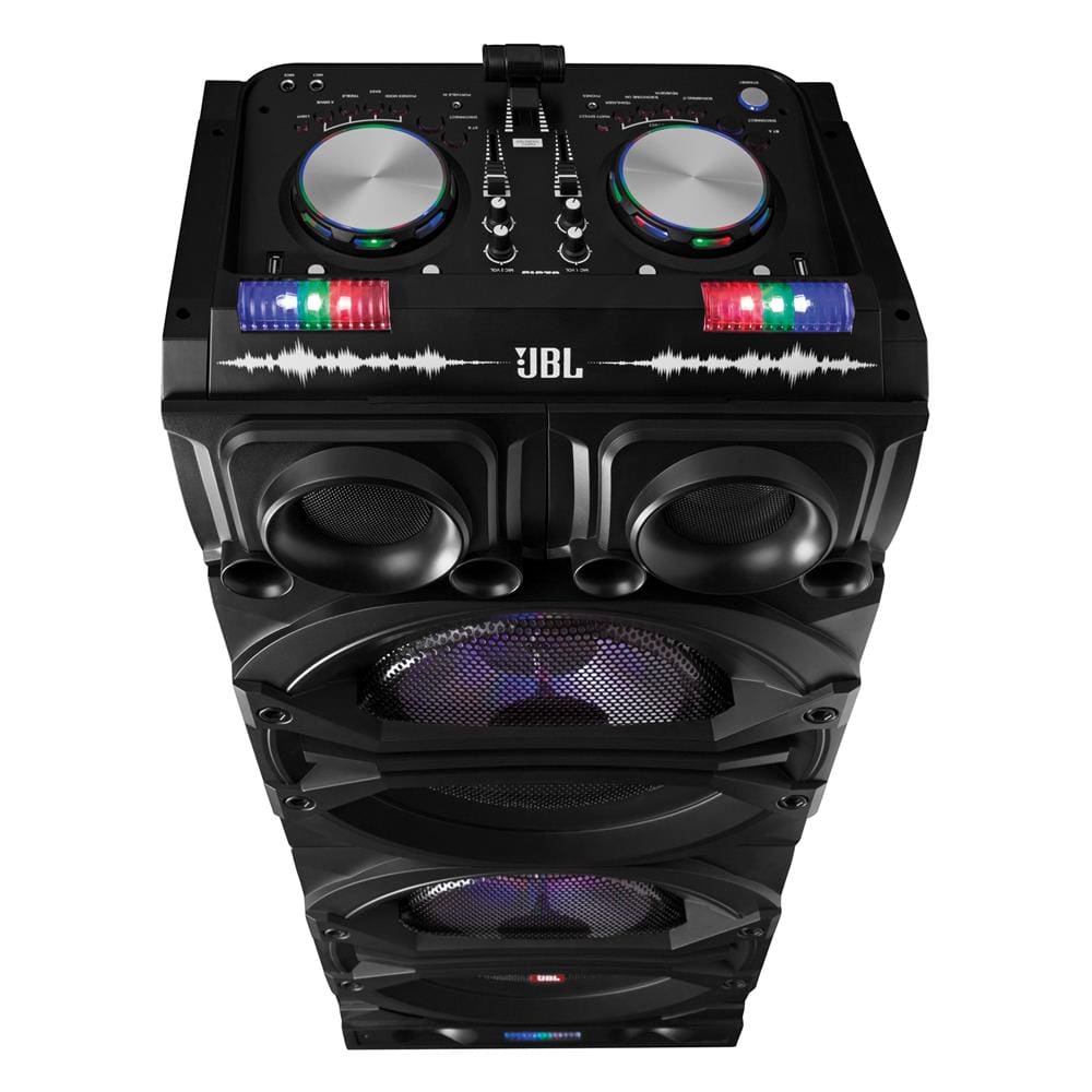 Caixa Amplificada JBL DJ Xpert J2515 | Casas Bahia