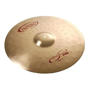 Prato Condução Power Ride 20" RV20PR Revolution Pro 10 - Orion