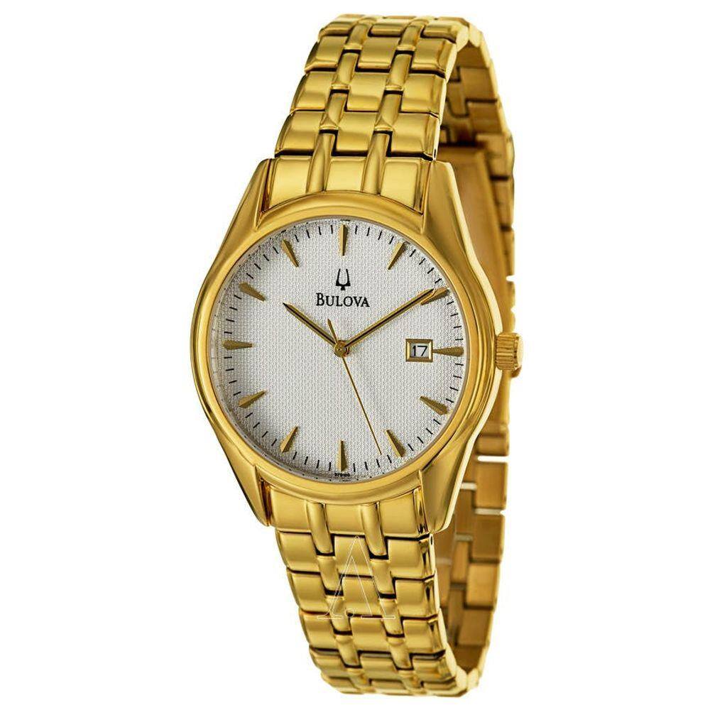 bulova relogio de mesa