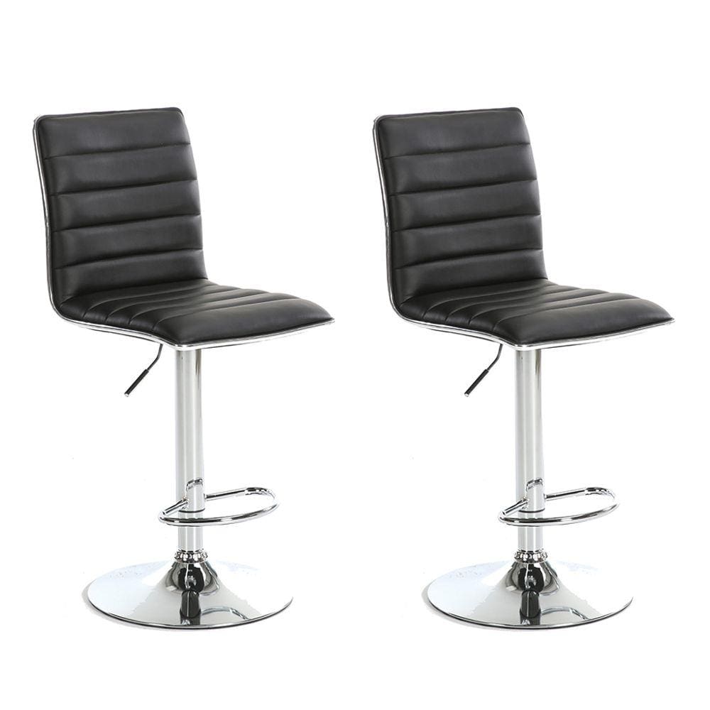 Conjunto de 2 Banquetas Marilyn