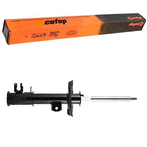 Menor preço em Amortecedor Dianteiro Direito Turbogas - Punto 2007 A 2010 - Gp32644