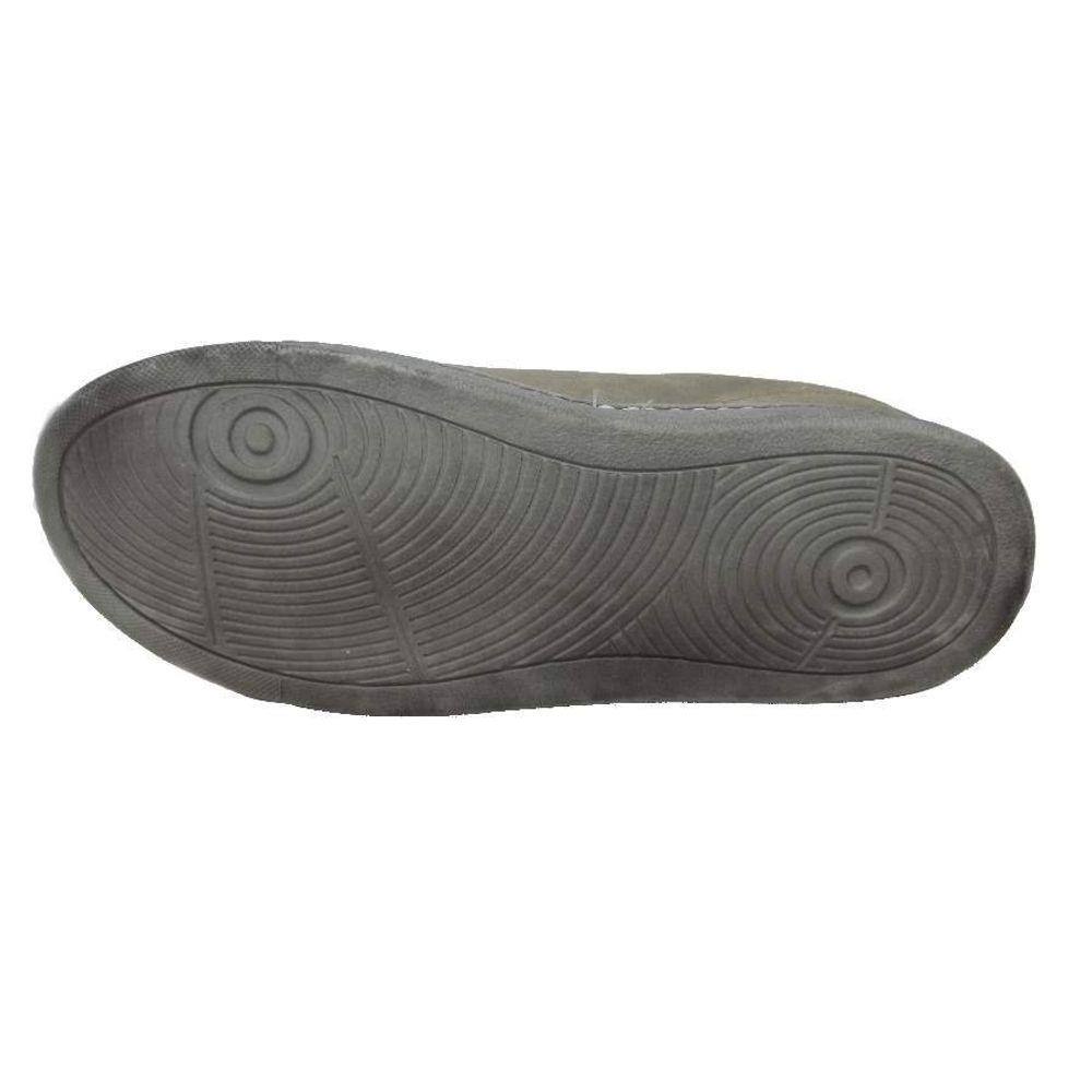 Sapatênis Sport Fire Casual Masculino - 39 - MARROM CHOCOLATE