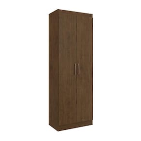Armário Multiuso 2 Portas Doripel Mauí 4090