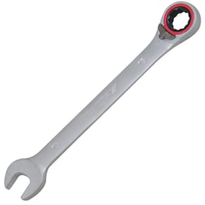 Chave Combinada com Catraca Reversível de 15 mm - Robust