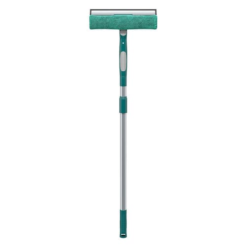 imagem-Limpa Vidro Extensível FlashLimp FLP6391 – Verde/ Cinza