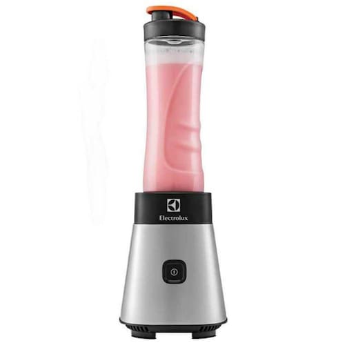 Liquidificador Electrolux Sport Blender BSE10 300W com Jarra de Plástico 700ml Menor preço em Liquidificador Electrolux Sport Blender BSE10 300W com Jarra de Plástico 700ml