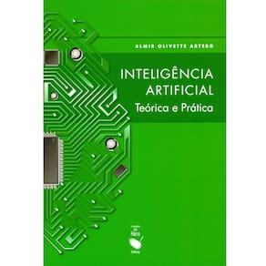 Livro - Inteligência Artificial: Teorica e Prática