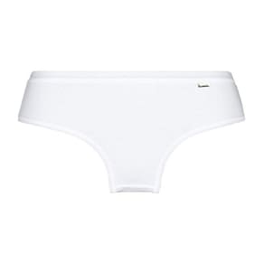 Calcinha Algodão Cós Largo Moda Intima Lingerie Tanga Feminina Loba Lupo 40352