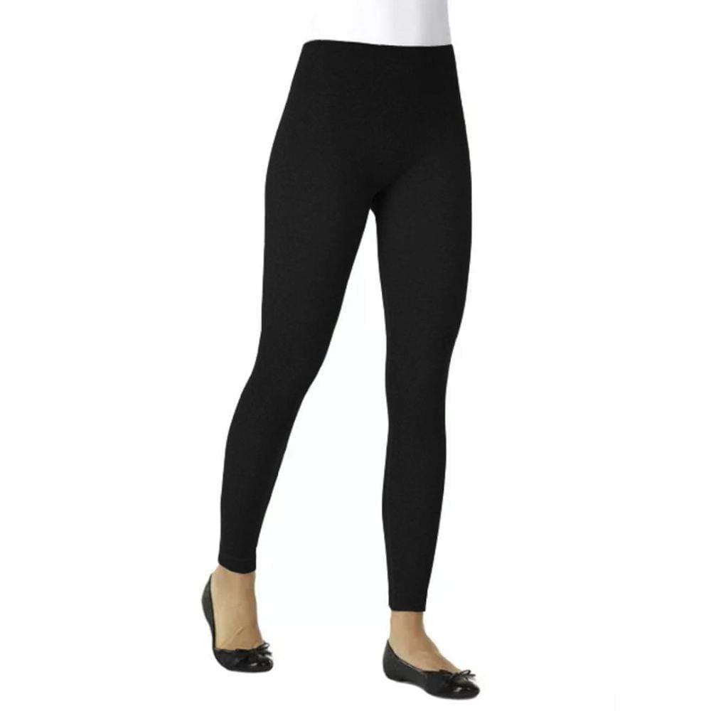 Legging Calça Sem Costura Roupa Feminino Loba Lupo 41851
