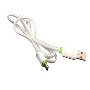 Cabo Carregamento Rapido 2.4a Dados Kaidi Type-c