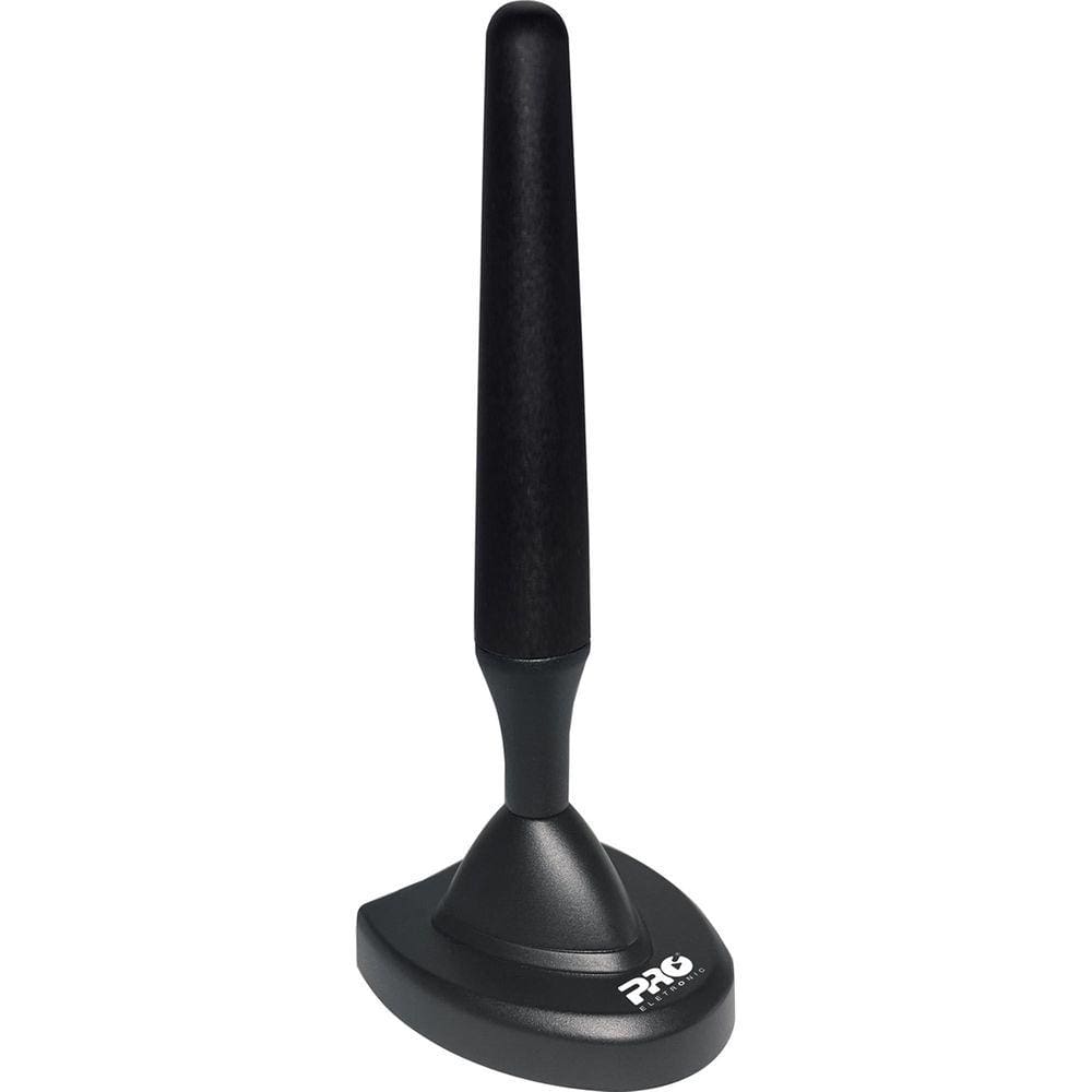 Antena Digital Interna E Externa Uhf Vhf Prohd-2400 Proeletronic
