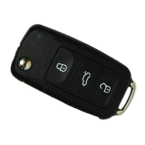 Chave Oca Canivete Vw G6 Gol Golf Jetta Up Fox Voyage Menor preço em Chave Oca Canivete Vw G6 Gol Golf Jetta Up Fox Voyage